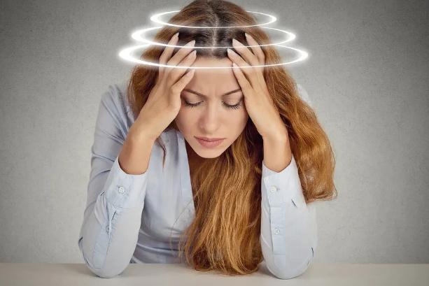 眩晕症是什么？发生眩晕症的原因有哪些？