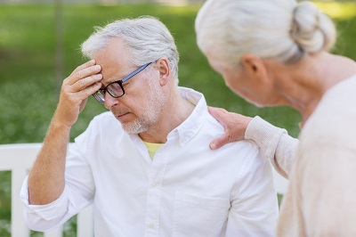 老人要走的10大征兆