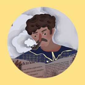 肝不好的人有三黑两臭