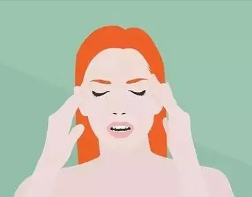 右眼皮跳是什么预兆女
