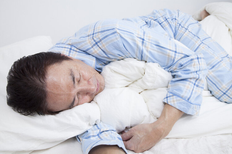 世界公认最佳睡眠时间