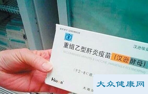 乙肝疫苗可以管几年