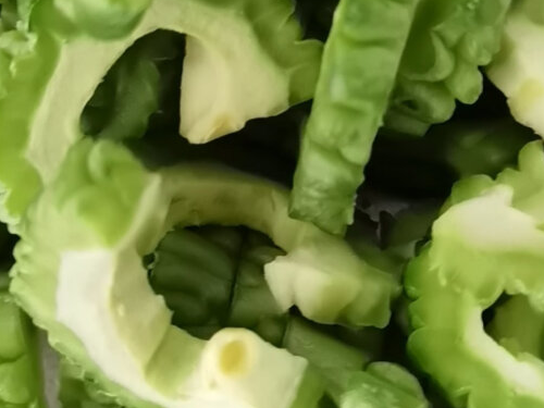 血糖最怕的一种野菜