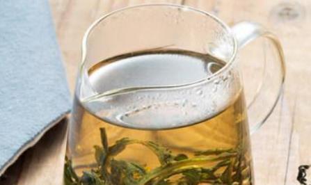 蒲公英怎么晒干做成茶