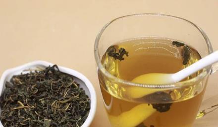 蒲公英怎么晒干做成茶