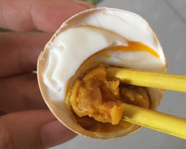 腌鸡蛋怎么腌好吃又出油