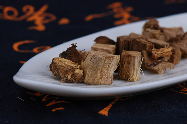 葛根泡水喝的七大功效