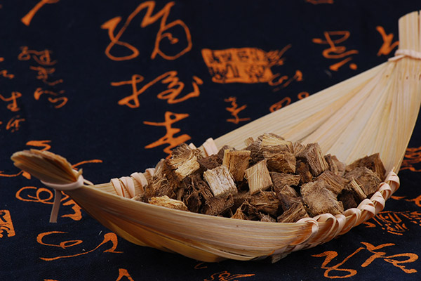 葛根泡水喝的七大功效