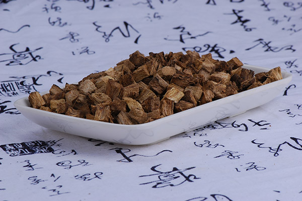 葛根泡水喝的七大功效