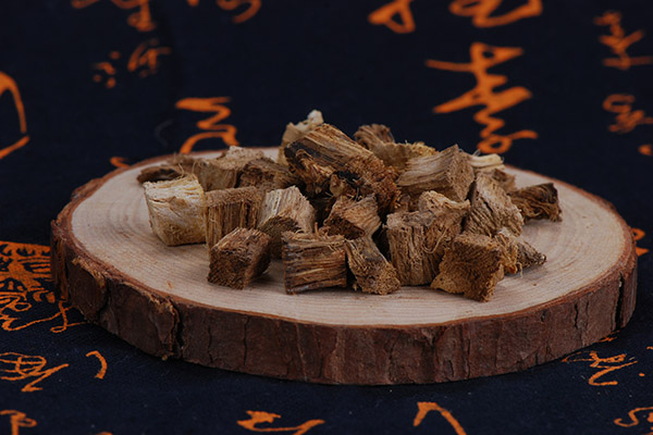 葛根泡水喝的七大功效