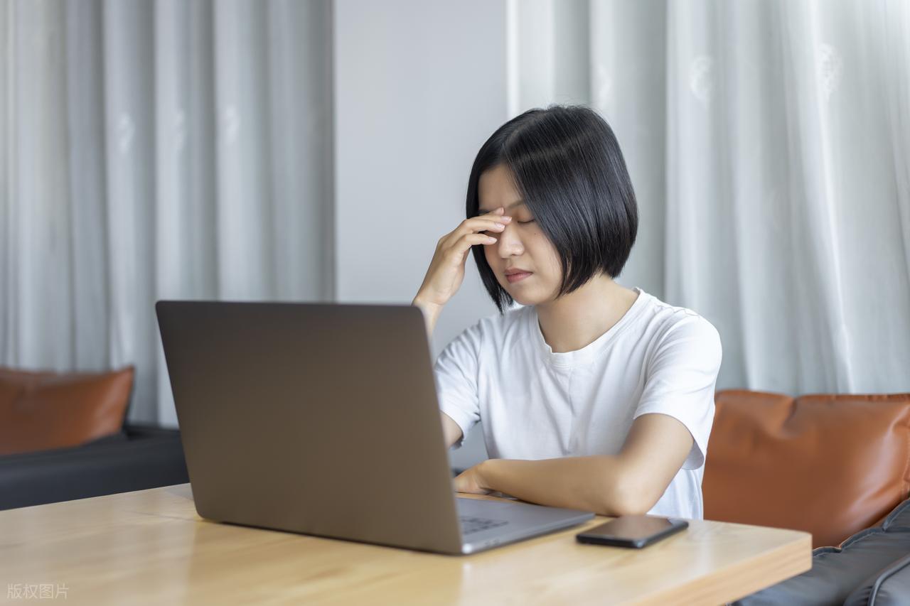 身体发出5个“信号”，说明你湿气过重！快停下这些“加湿”行为