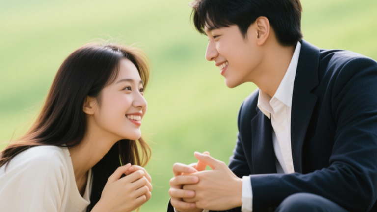  女性视角：具备这1个特点的男人，99%会上头 