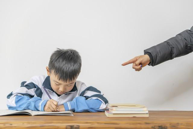为什么你越管，孩子越对着干？子夏两千年前就说透了