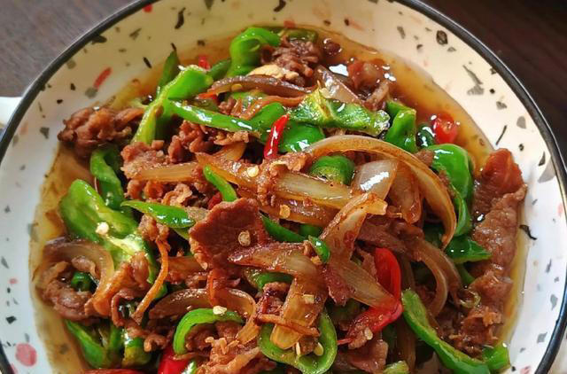 在家就能搞定的5道家常菜，解馋下饭，好吃易做还便宜，赶紧收藏