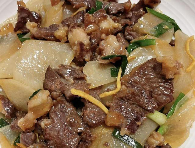 在家就能搞定的5道家常菜，解馋下饭，好吃易做还便宜，赶紧收藏