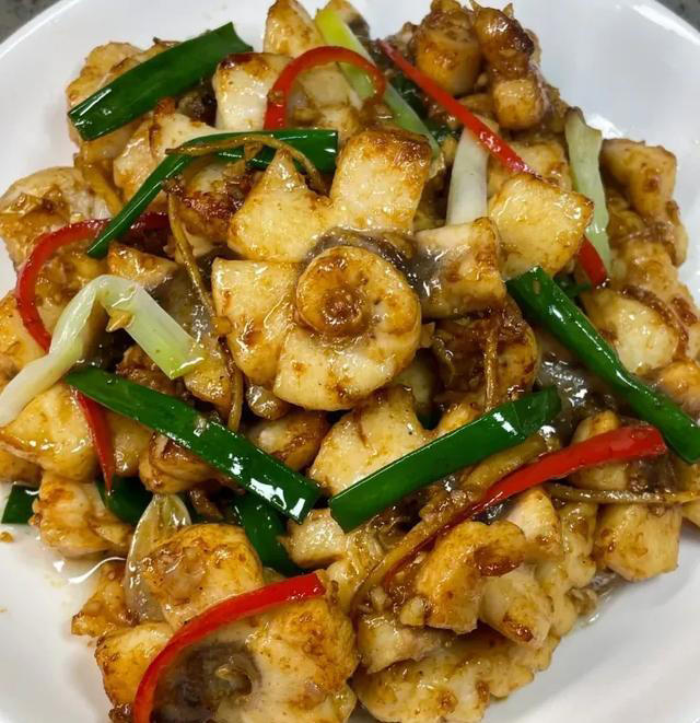 对心脏最好的三种食物，都是低脂高蛋白，建议中老年要常吃