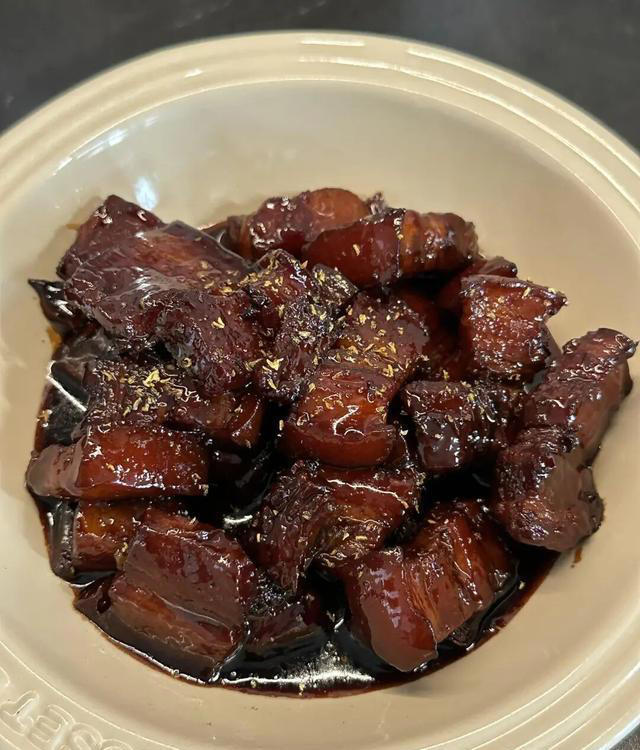 6道家常炖菜！暖身又下饭，一锅炖出全家幸福感
