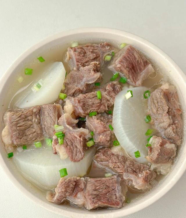 6道家常炖菜！暖身又下饭，一锅炖出全家幸福感