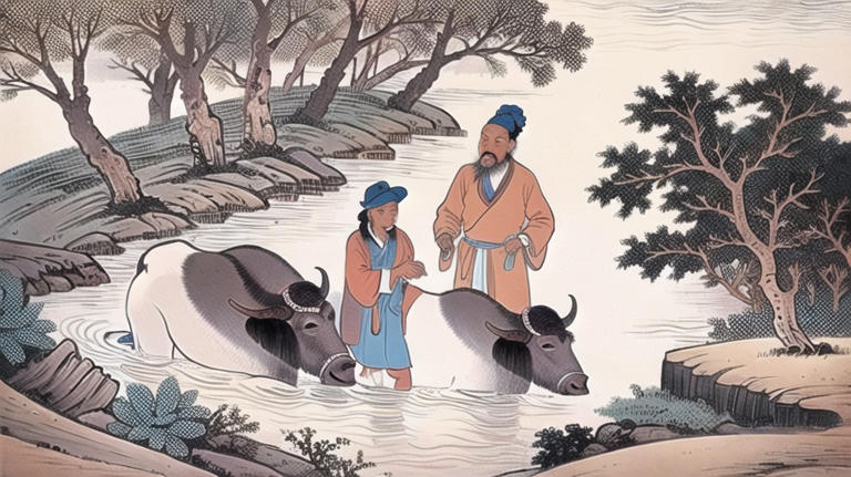 一个人最高级的修养：情绪稳，三观正，懂感恩