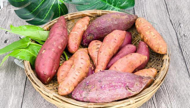 六种不被人熟知的养胃食物，你都知道几个