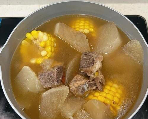 大脑最爱的8种食物，锌含量丰富，建议多做给家人吃，增强免疫力