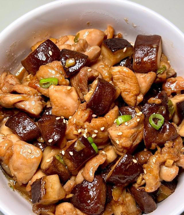 大脑最爱的8种食物，锌含量丰富，建议多做给家人吃，增强免疫力