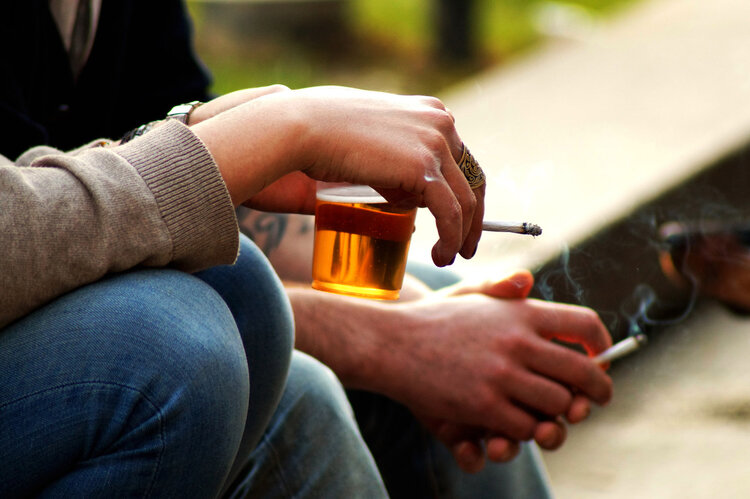 贫穷能致命吗？研究：收入或能影响心血管健康，你对收入满意吗