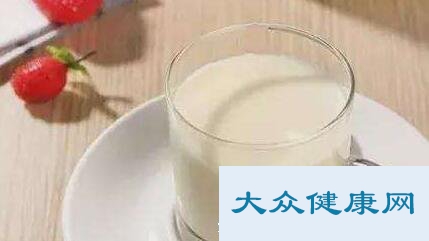 哪些人适合喝驼奶