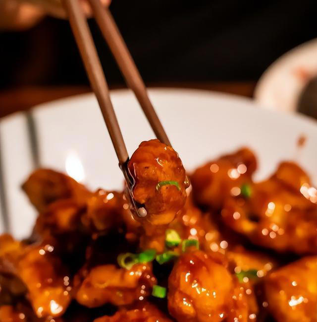 建议中老年人常吃四种食物，营养美味，有益身体健康，别舍不得吃