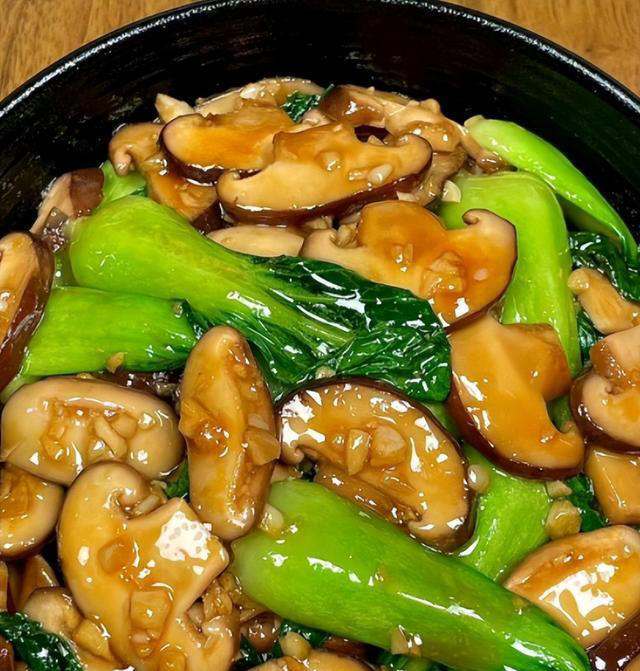 建议中老年人常吃四种食物，营养美味，有益身体健康，别舍不得吃