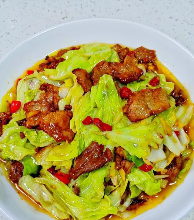 建议中老年人常吃四种食物，营养美味，有益身体健康，别舍不得吃