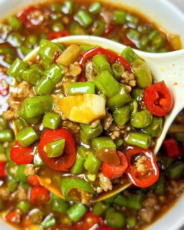 这3道菜一道比一道下饭！家常做法香味浓郁，怎么吃都不腻人