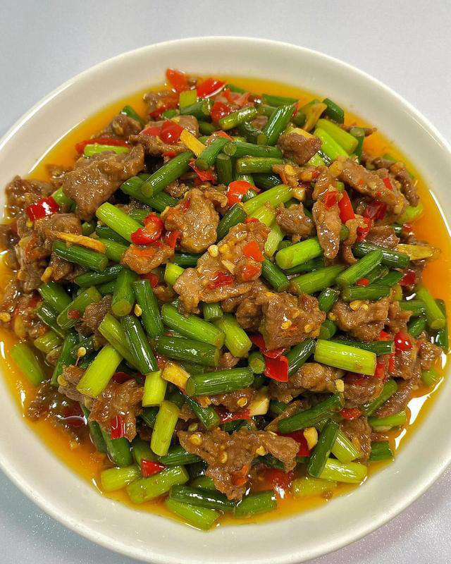 这3道菜一道比一道下饭！家常做法香味浓郁，怎么吃都不腻人