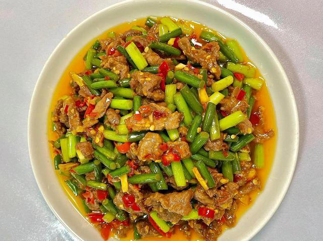 这3道菜一道比一道下饭！家常做法香味浓郁，怎么吃都不腻人