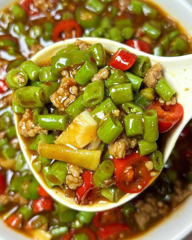 这3道菜一道比一道下饭！家常做法香味浓郁，怎么吃都不腻人