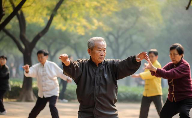 长期走路有利于健康吗？提醒：过了60岁的老人，建议做好3件事