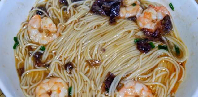 10种款家常汤面做法，好吃做法还简单