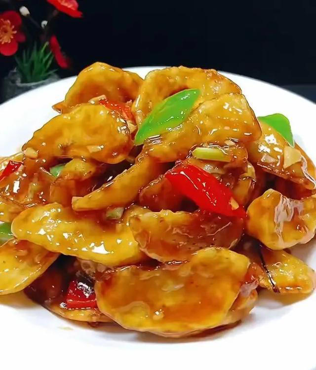 非常下饭的5道家常菜，做法简单，爽口又开胃