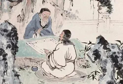 人生的三次觉醒：认识自己、修炼自己、善待自己