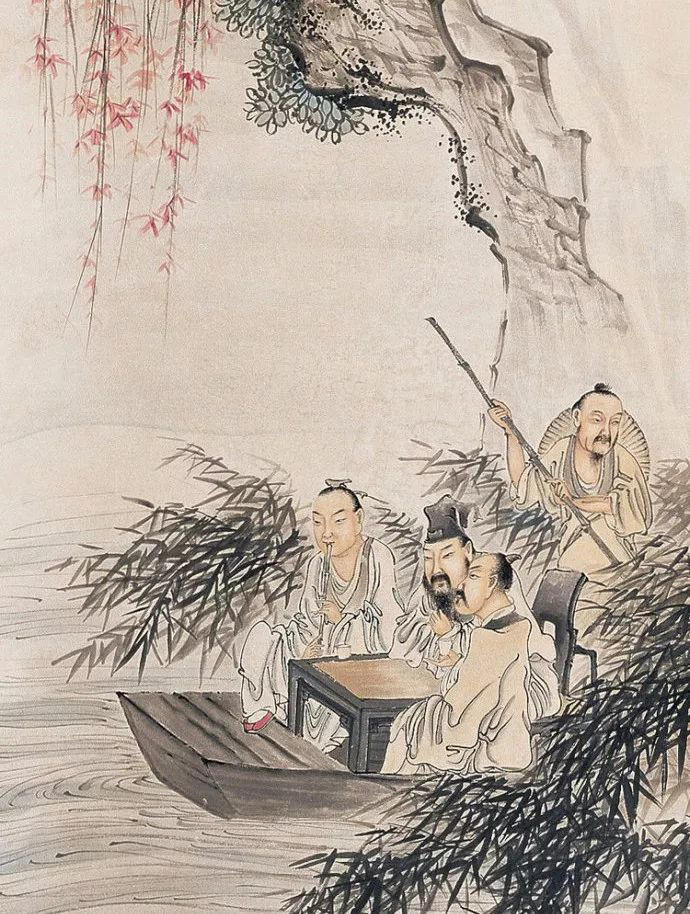 王阳明：世界上最好的修行，是修炼人心