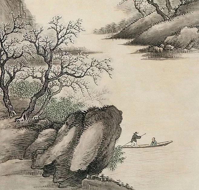 王阳明：世界上最好的修行，是修炼人心