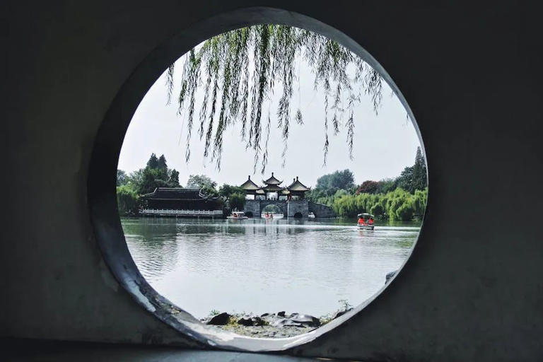 看谁都顺眼，是一种智慧，更是一种修行！