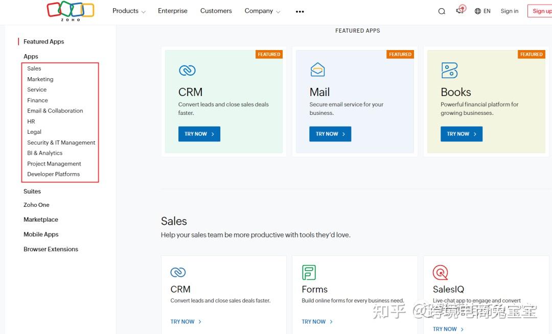 免费企业邮箱Zoho域名邮箱申请和设置流程（亲测可用）
