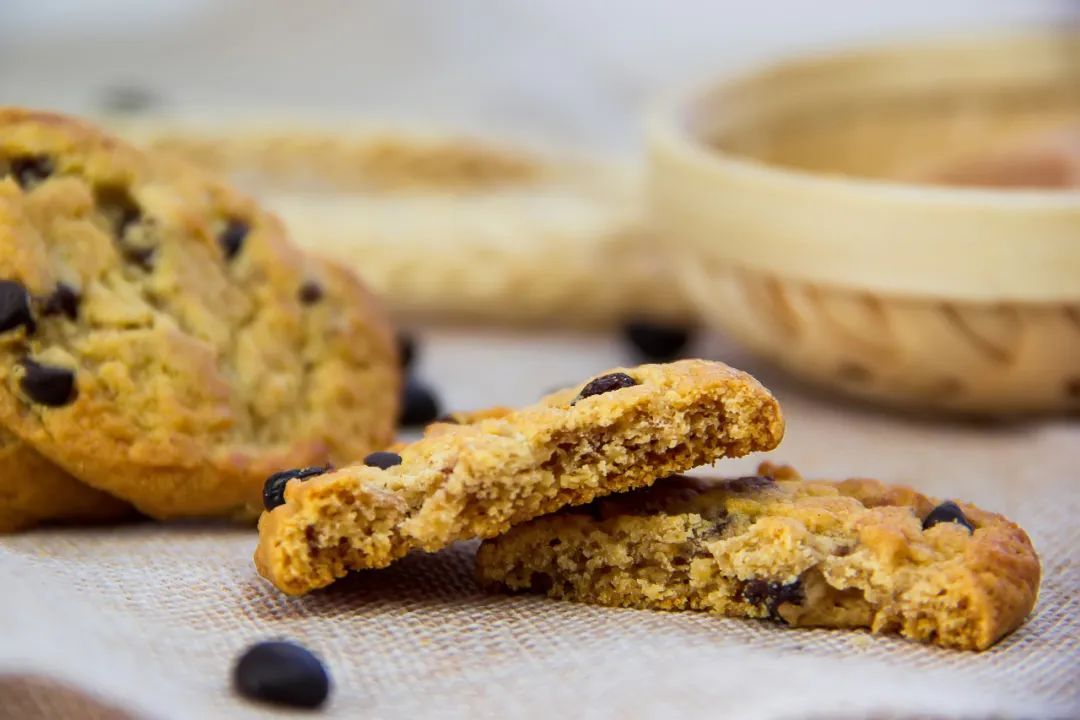 这些“健康”零食，竟然让你偷偷长胖！